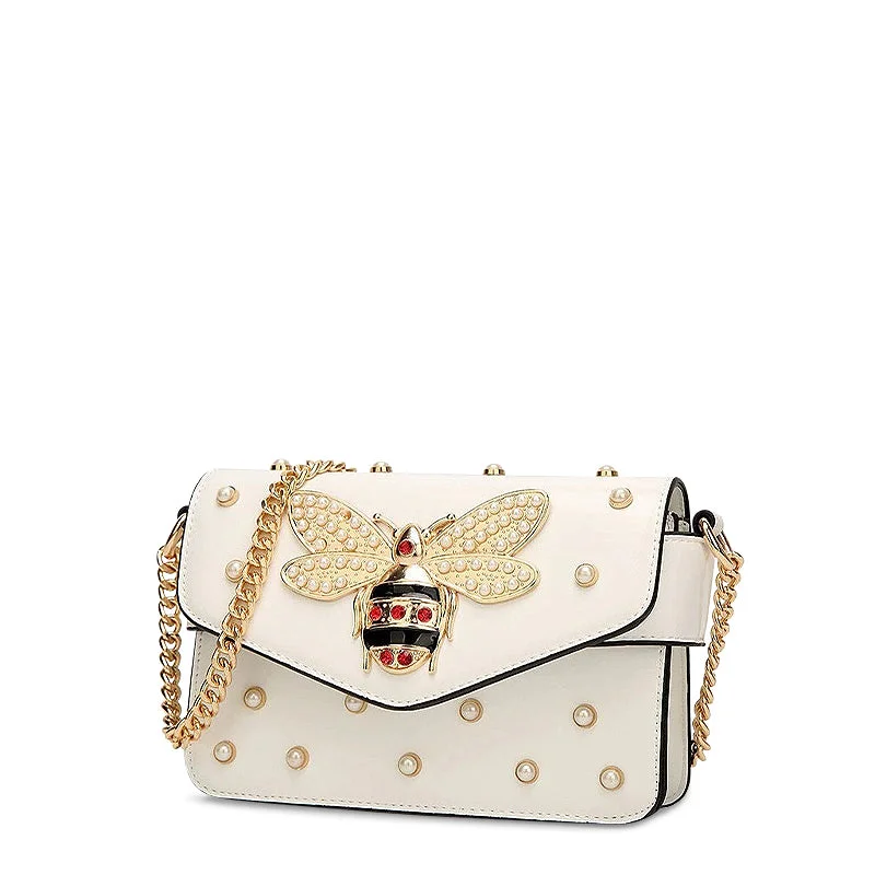 The Lilith Crossbody Bag