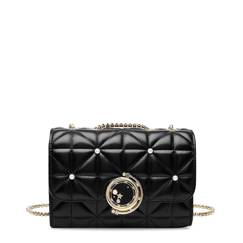 The Luna Crossbody bag