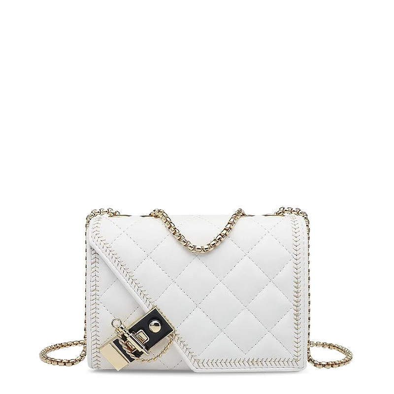 The Sasha Crossbody Bag