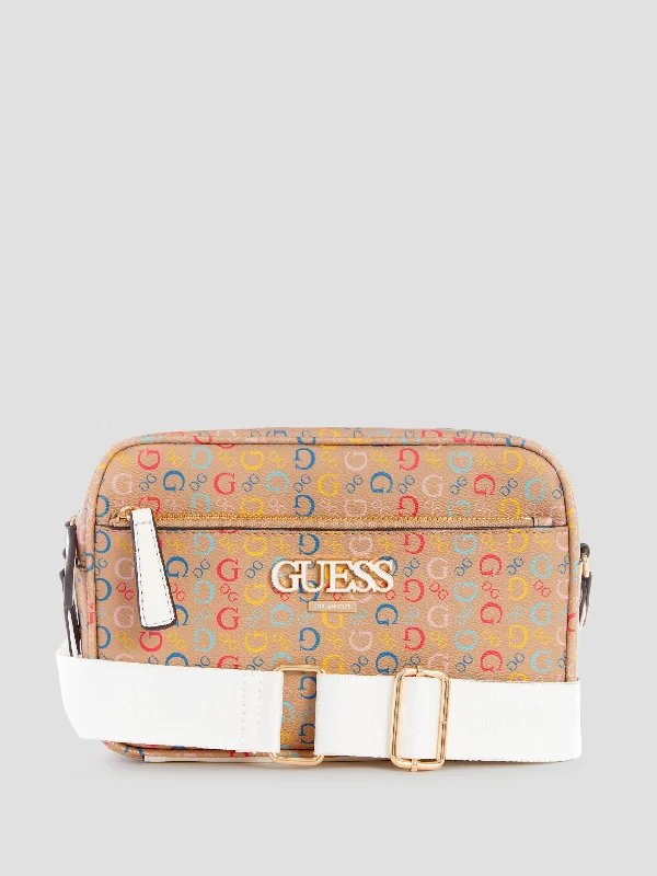 Tremblay Logo Mini Crossbody