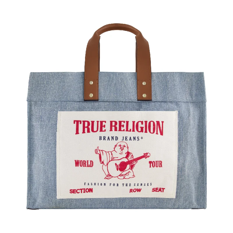 True Religion Tote