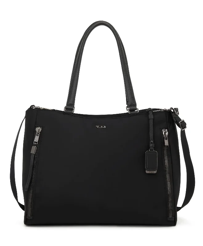 Tumi Voyageur Valetta Large Tote