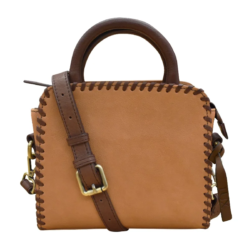 Urbano Mini Top Handle Crossbody