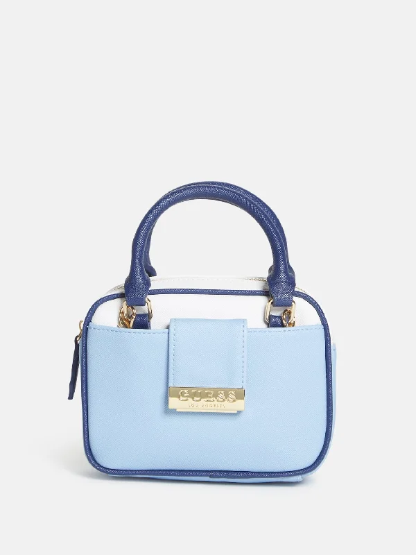 Wren Mini Satchel